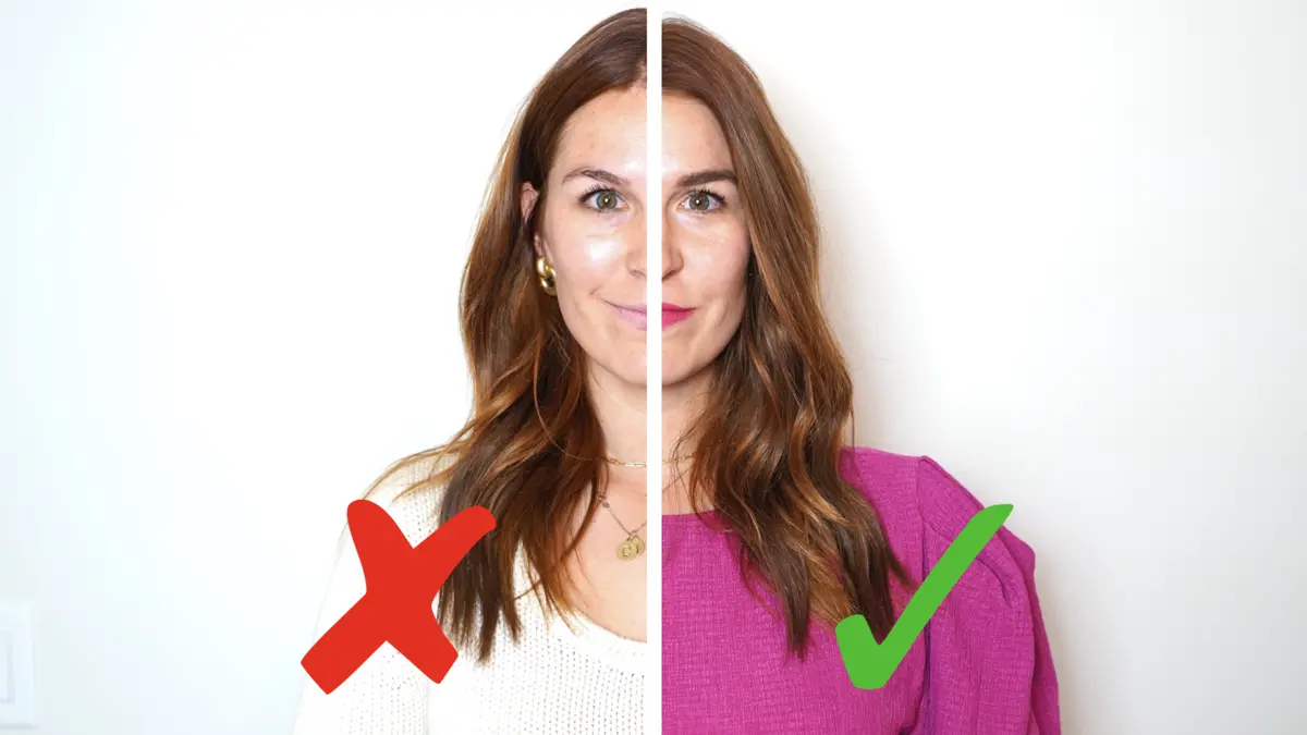 10 Ways to Look More Put Together