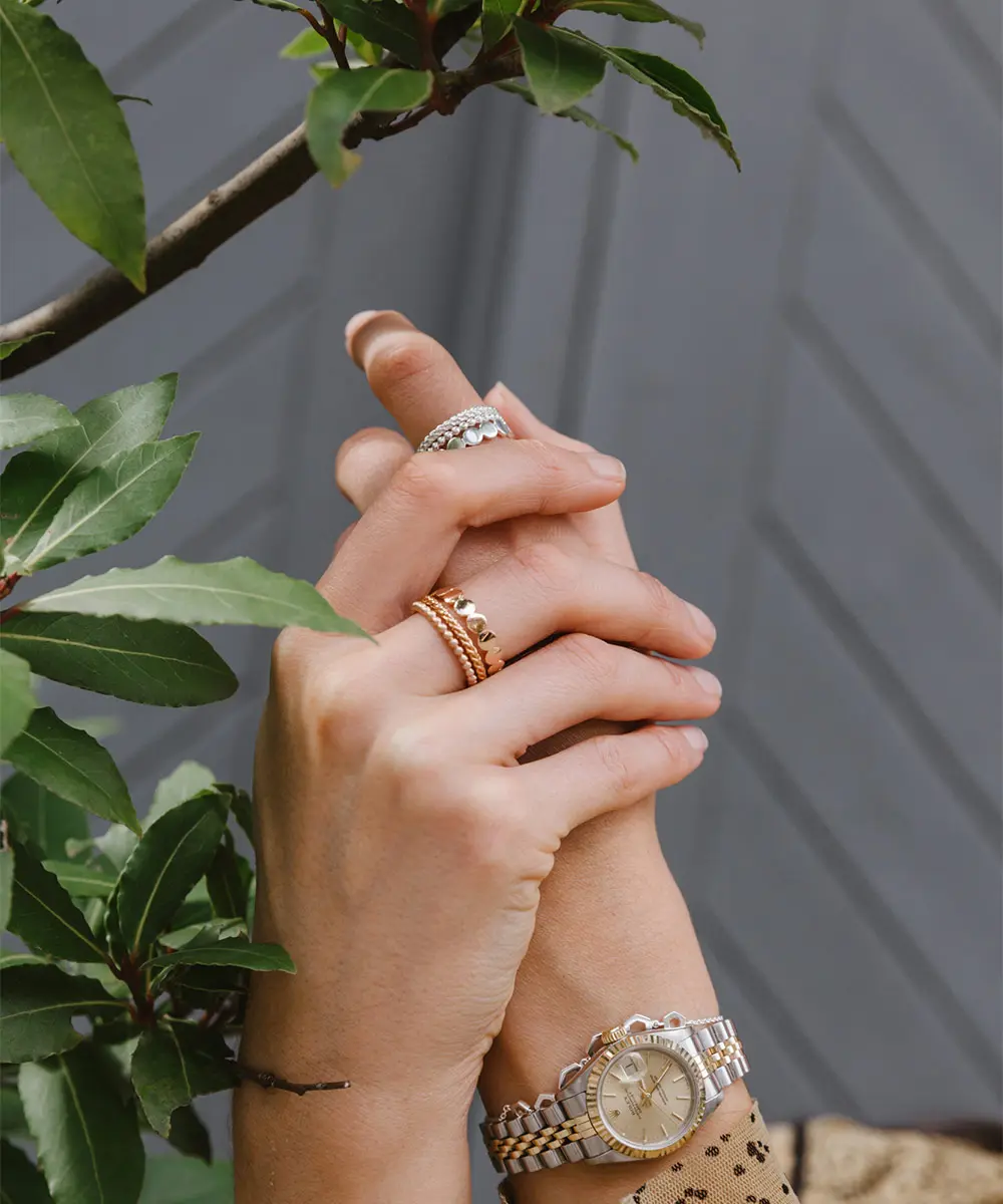 5 Accessory Rules to BREAK
