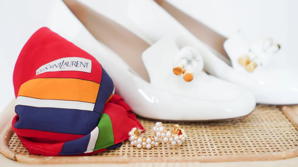 5 Fast Ways to Look More Stylish