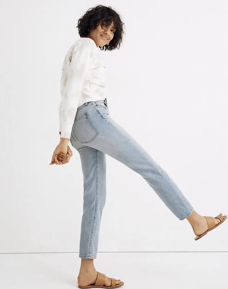 7 Items That Are OUT OF STYLE But Still In Your Closet