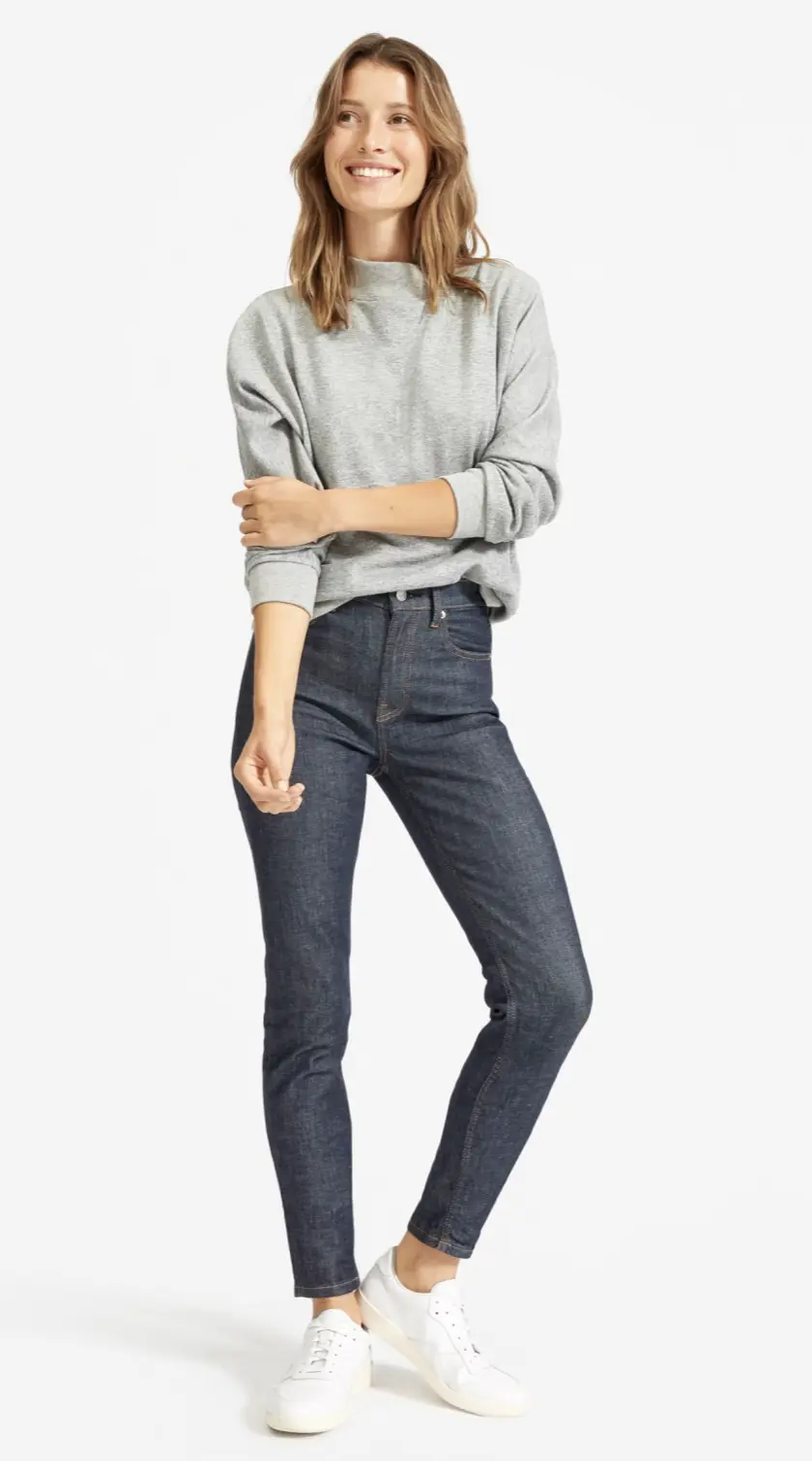 7 Items That Are OUT OF STYLE But Still In Your Closet
