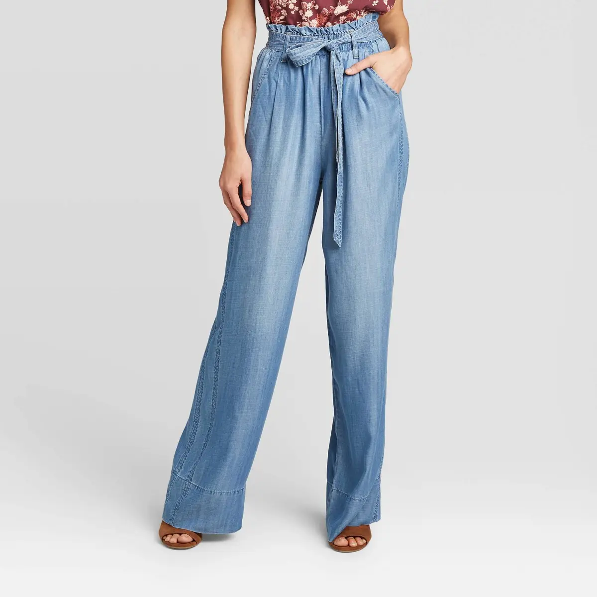 7 Items That Are OUT OF STYLE But Still In Your Closet