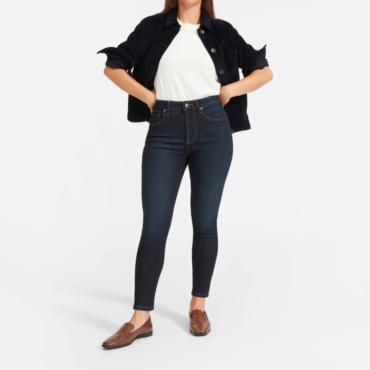 7 Items That Are OUT OF STYLE But Still In Your Closet