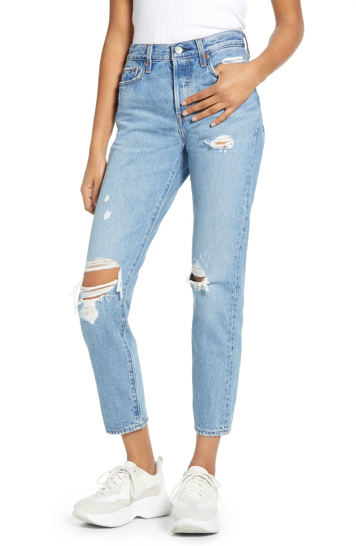 7 Items That Are OUT OF STYLE But Still In Your Closet