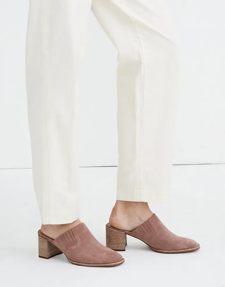 7 Items That Are OUT OF STYLE But Still In Your Closet