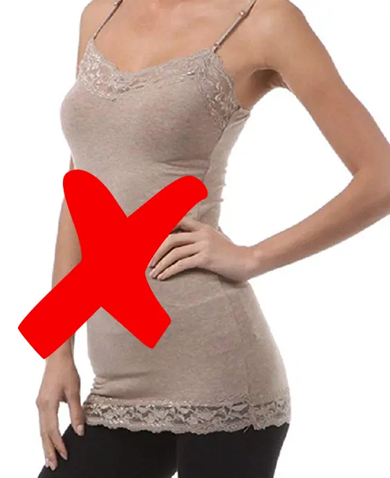 7 Items That Are OUT OF STYLE But Still In Your Closet