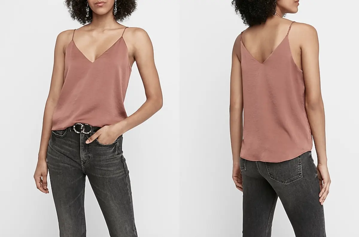 7 Items That Are OUT OF STYLE But Still In Your Closet