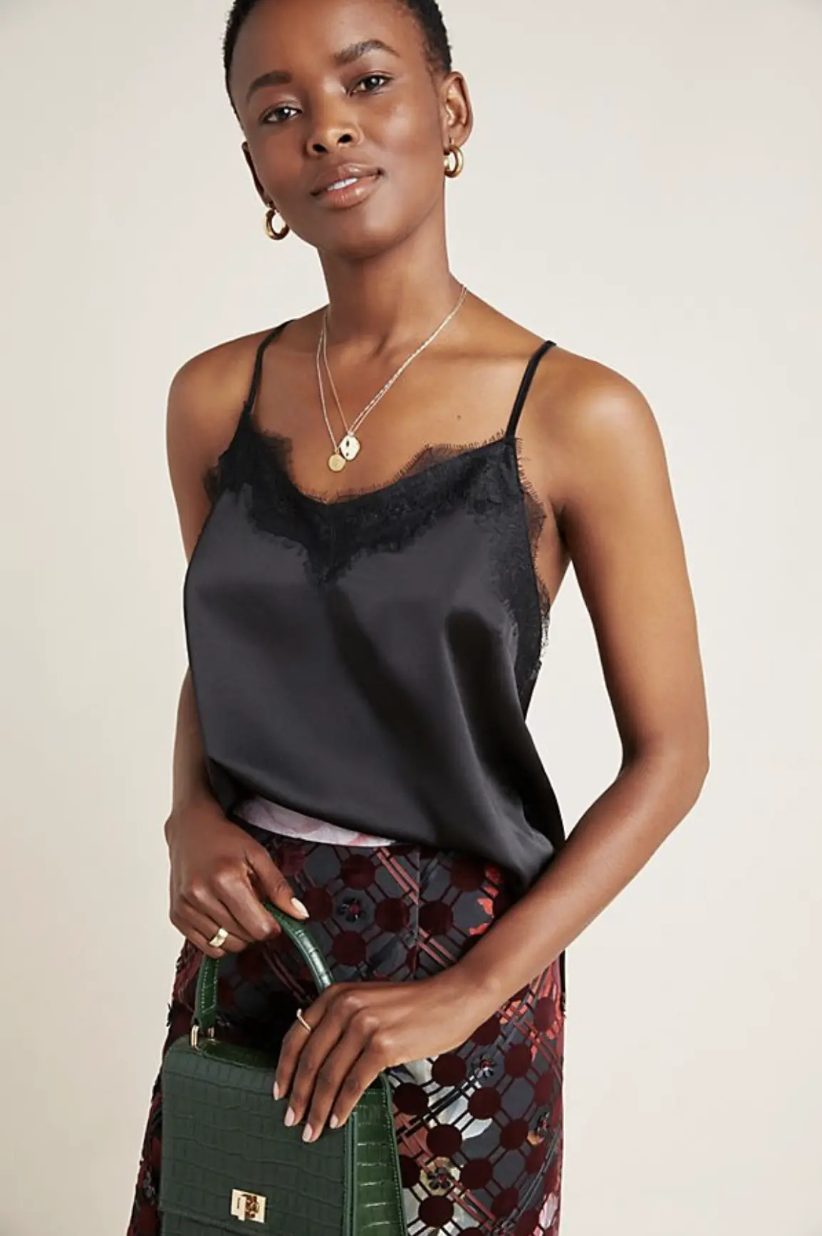 7 Items That Are OUT OF STYLE But Still In Your Closet
