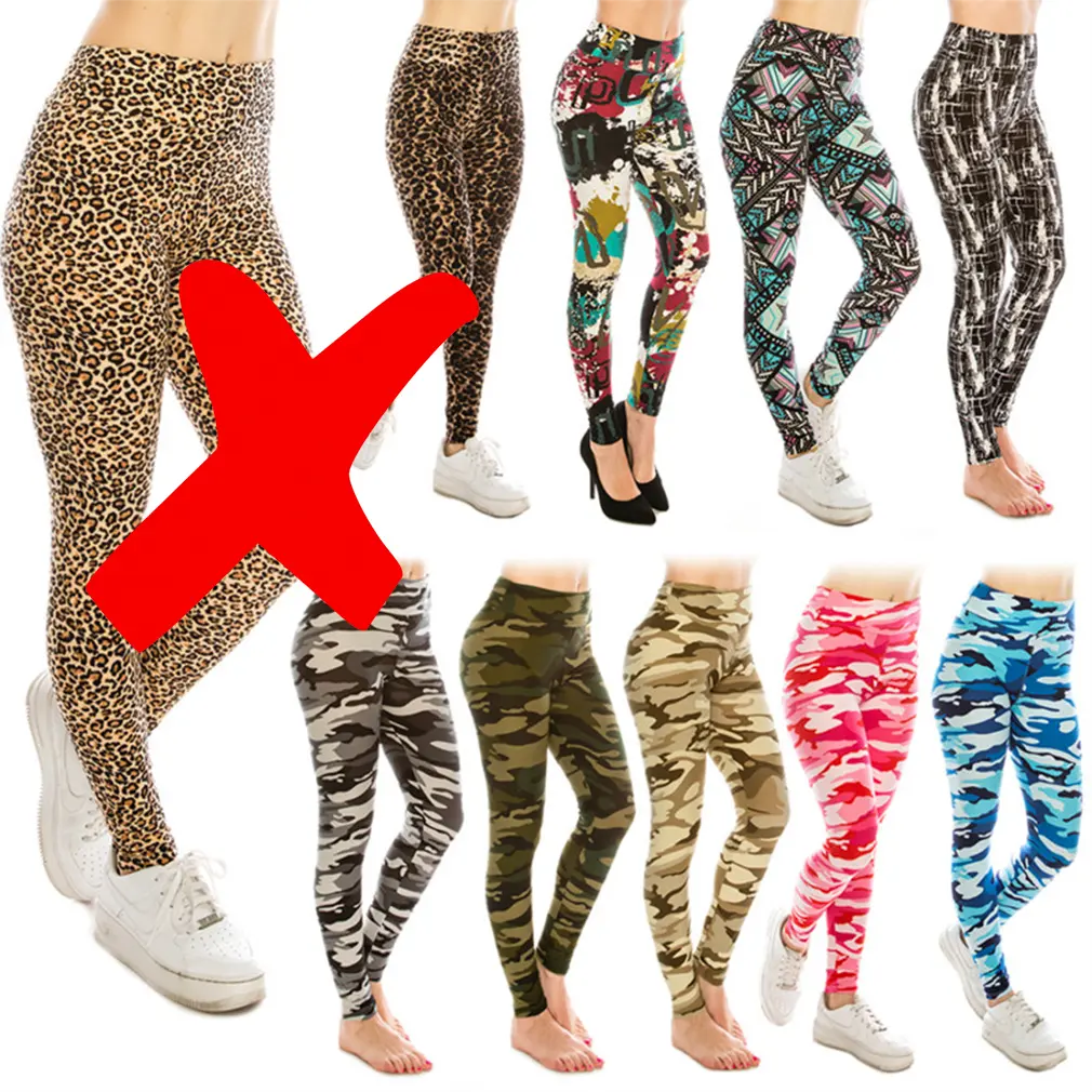 7 Items That Are OUT OF STYLE But Still In Your Closet