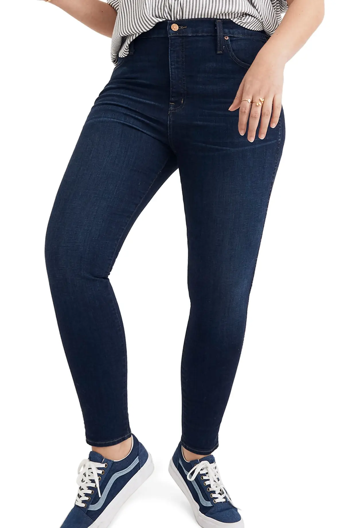 7 Items That Are OUT OF STYLE But Still In Your Closet