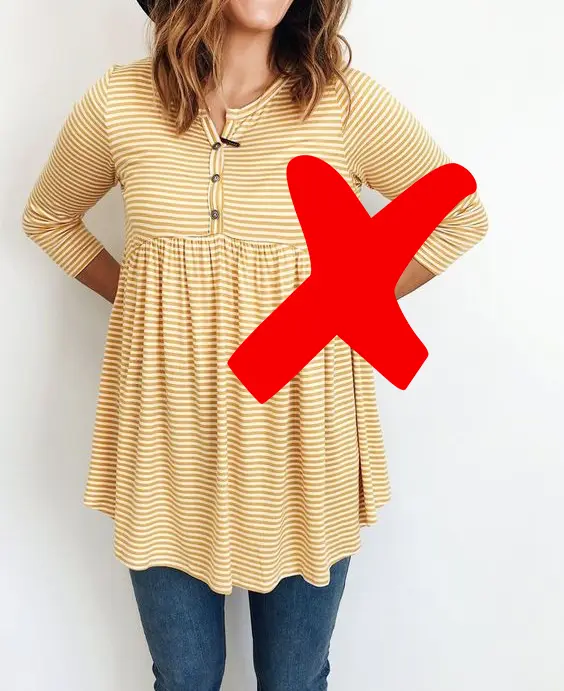 7 Items That Are OUT OF STYLE But Still In Your Closet