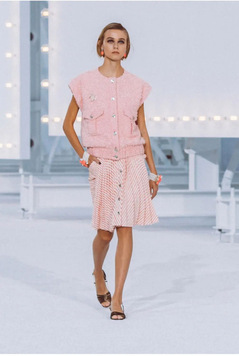 7 Wearable Spring Fashion Trends