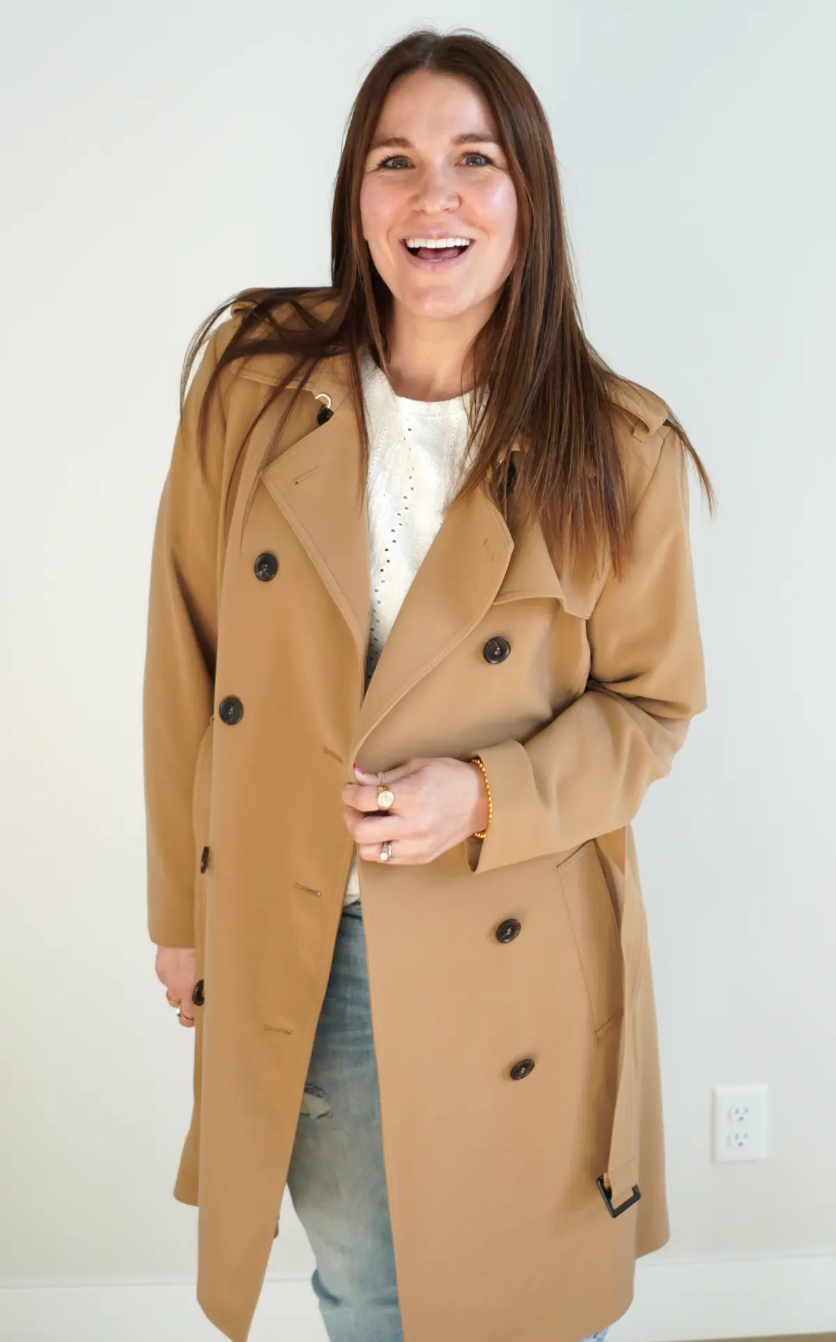 7 Wearable Spring Fashion Trends