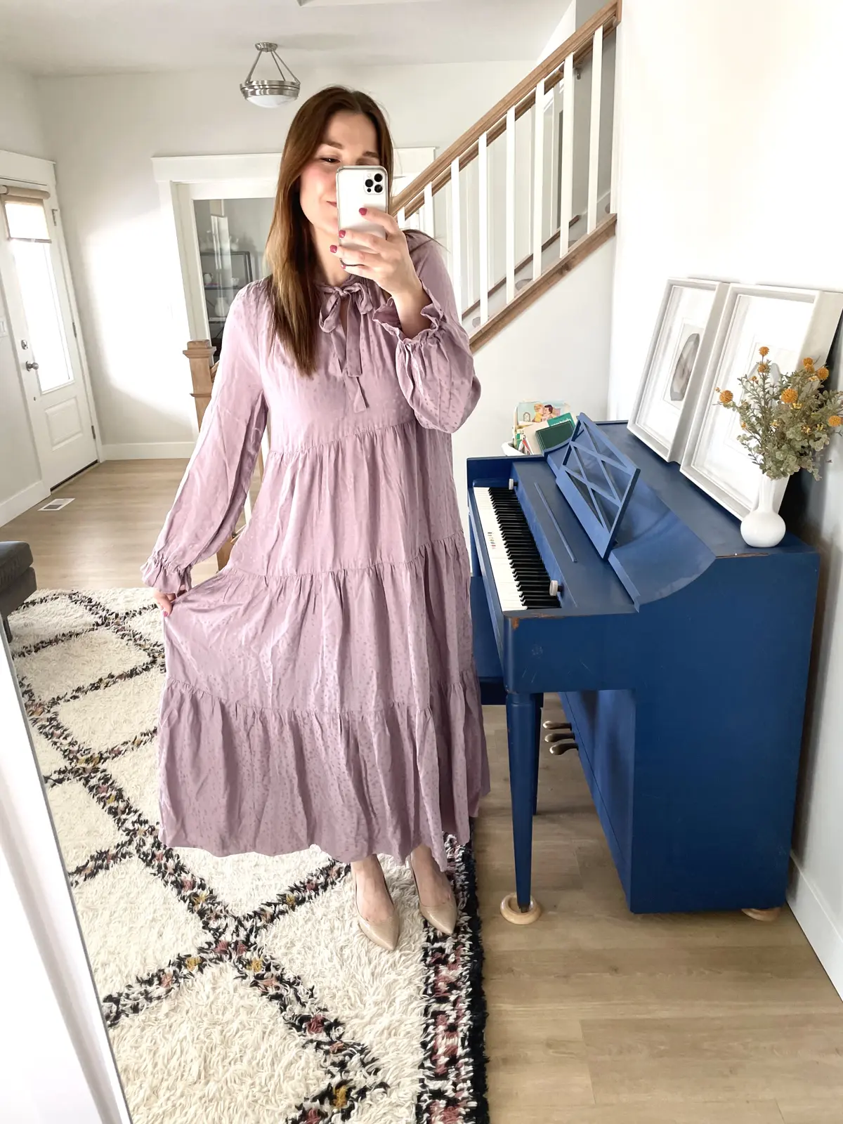 7 Wearable Spring Fashion Trends