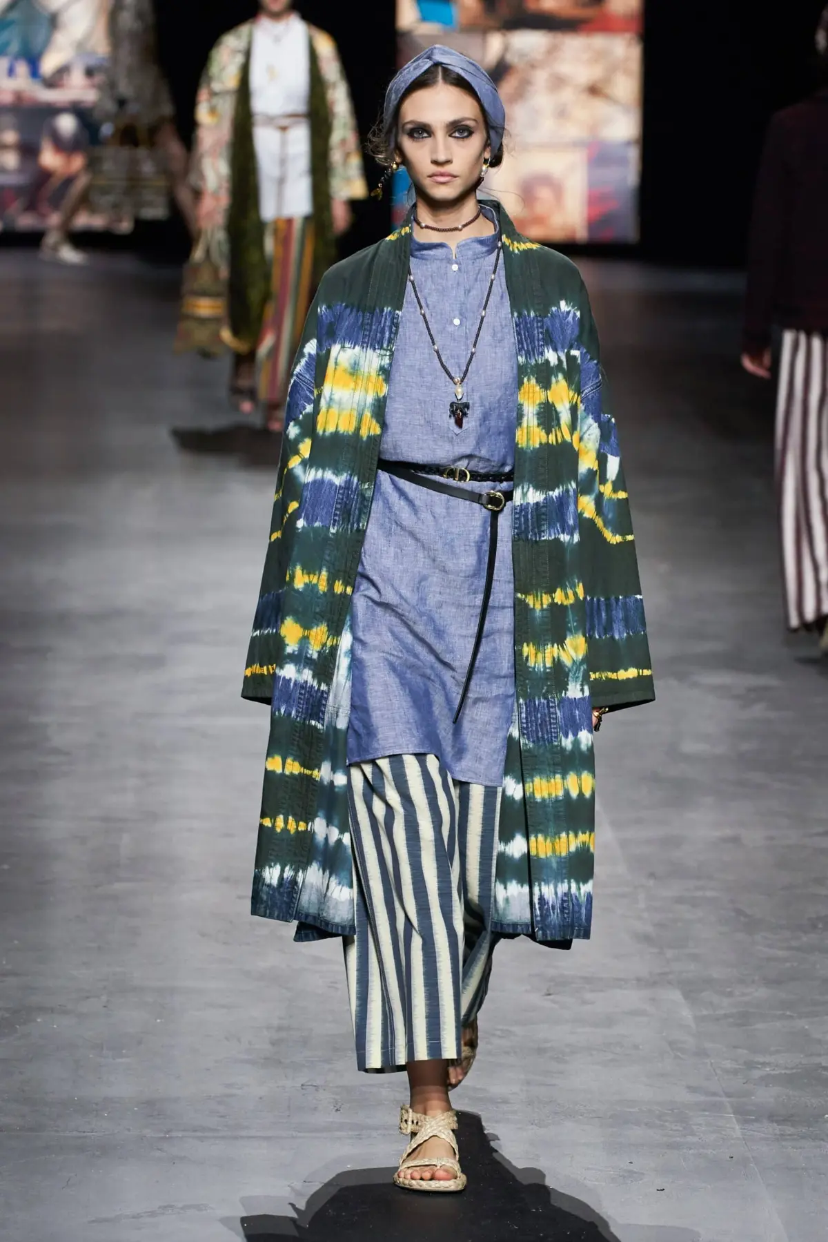 7 Wearable Spring Fashion Trends