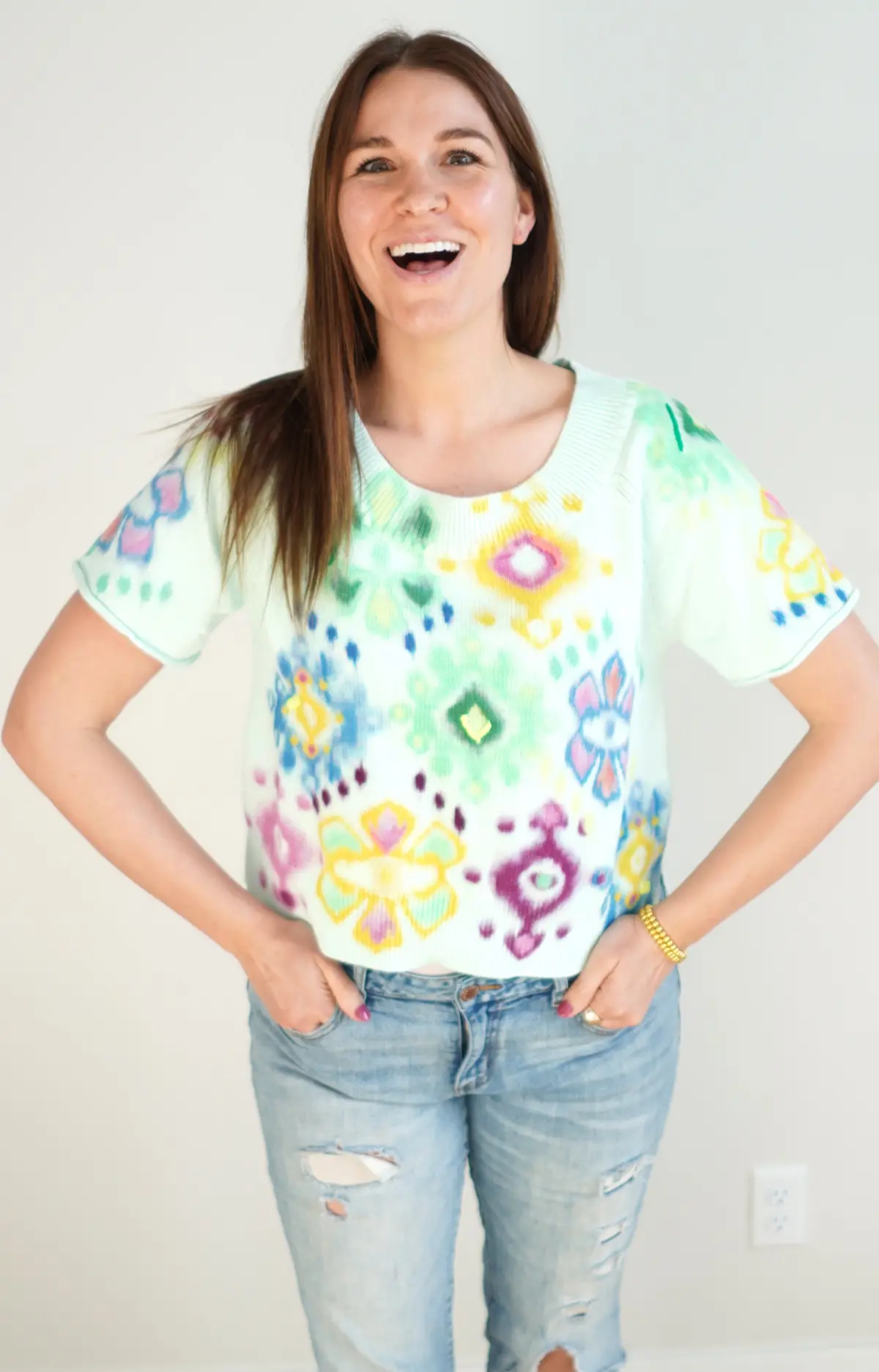 7 Wearable Spring Fashion Trends