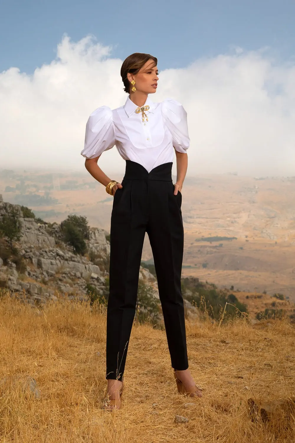 7 Wearable Spring Fashion Trends