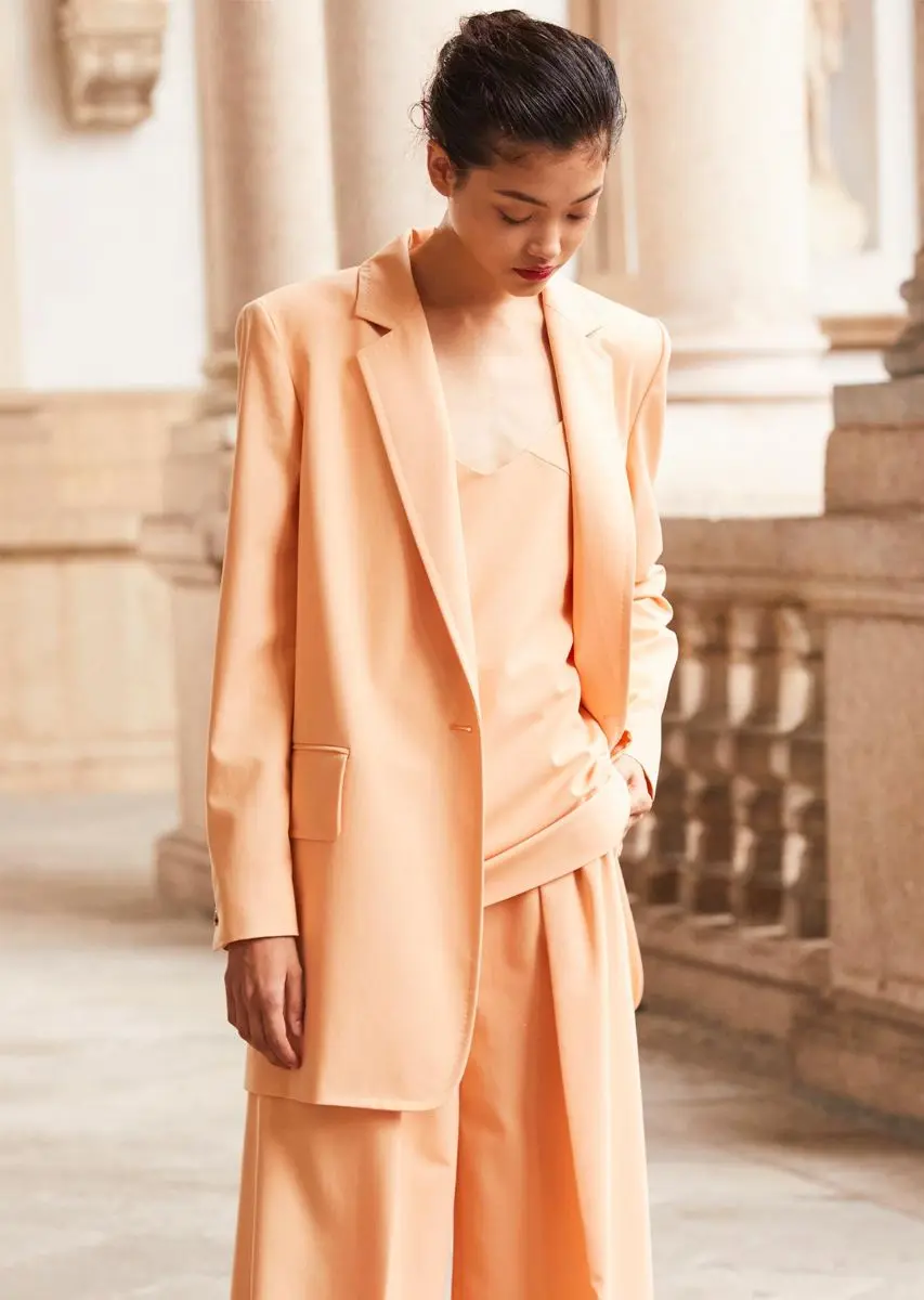 7 Wearable Spring Fashion Trends