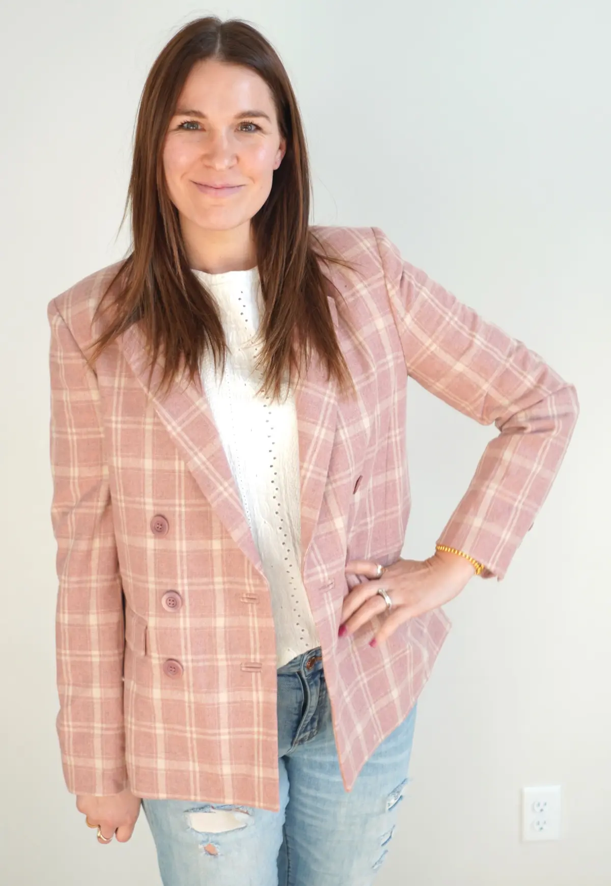 7 Wearable Spring Fashion Trends