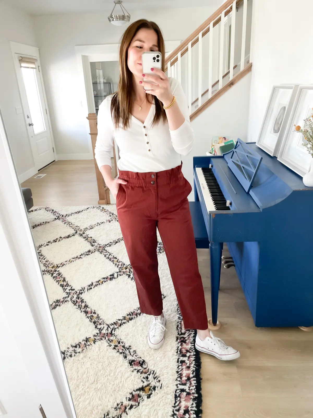 7 Wearable Spring Fashion Trends