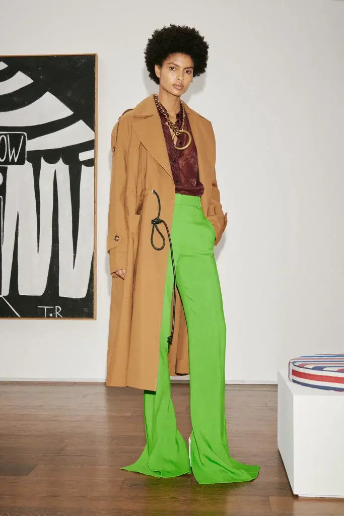 7 Wearable Spring Fashion Trends