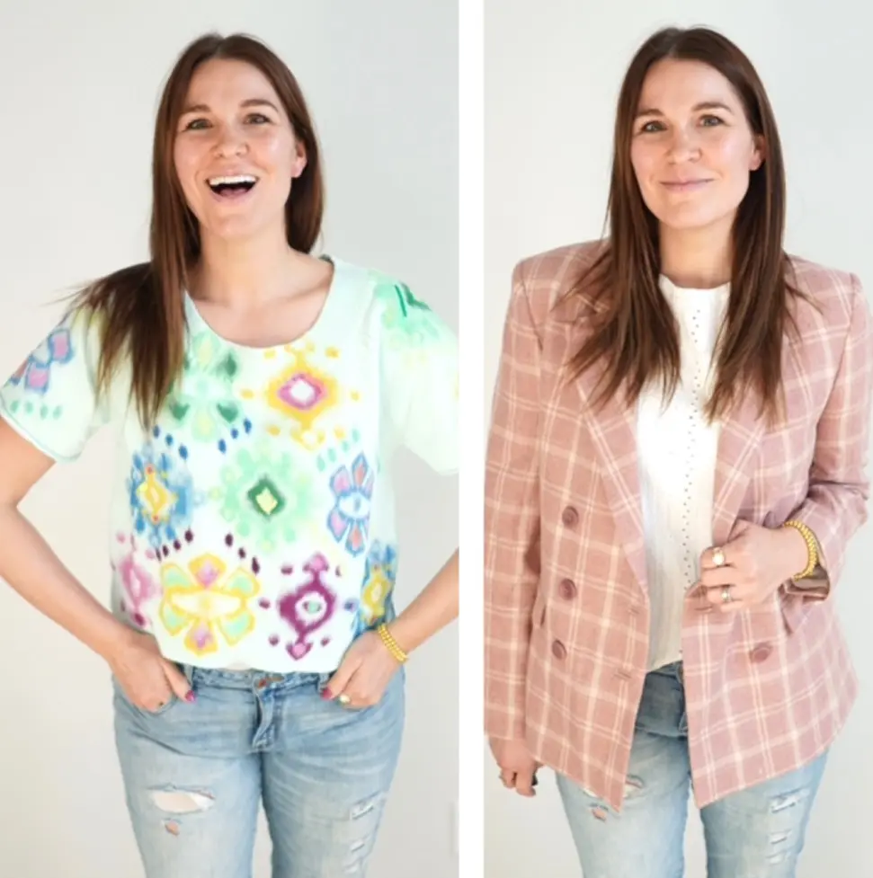 7 Wearable Spring Fashion Trends