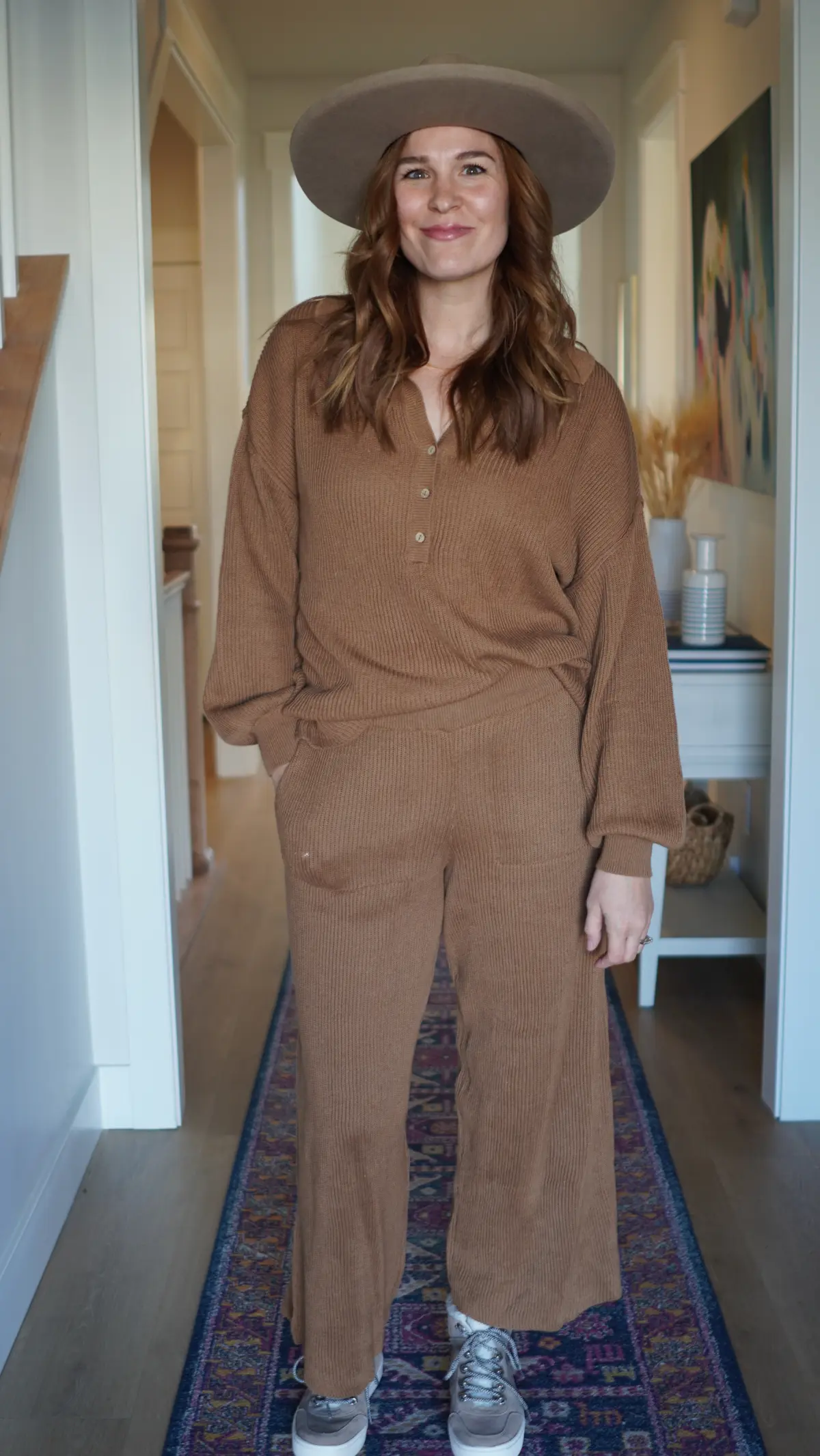 Chic & Cozy Loungewear