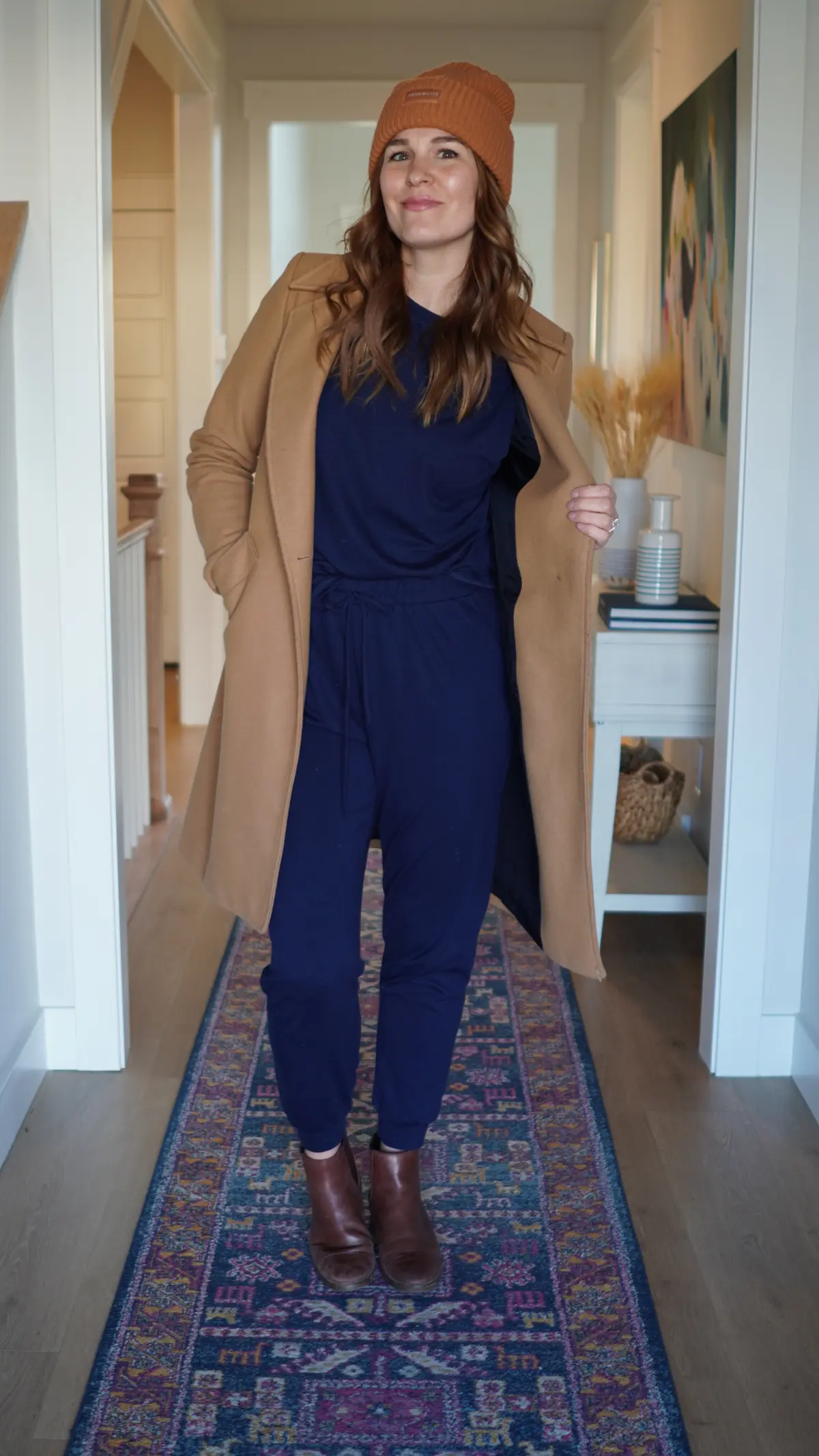 Chic & Cozy Loungewear
