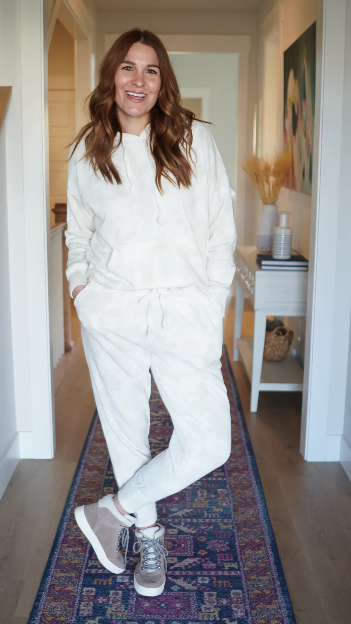 Chic & Cozy Loungewear