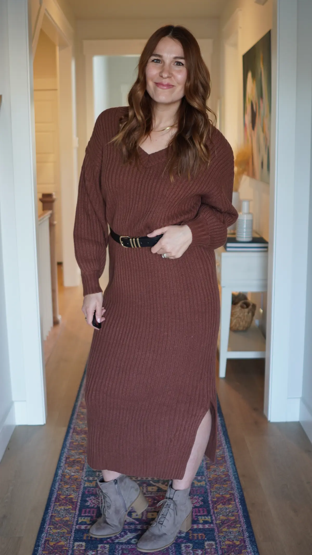 Chic & Cozy Loungewear