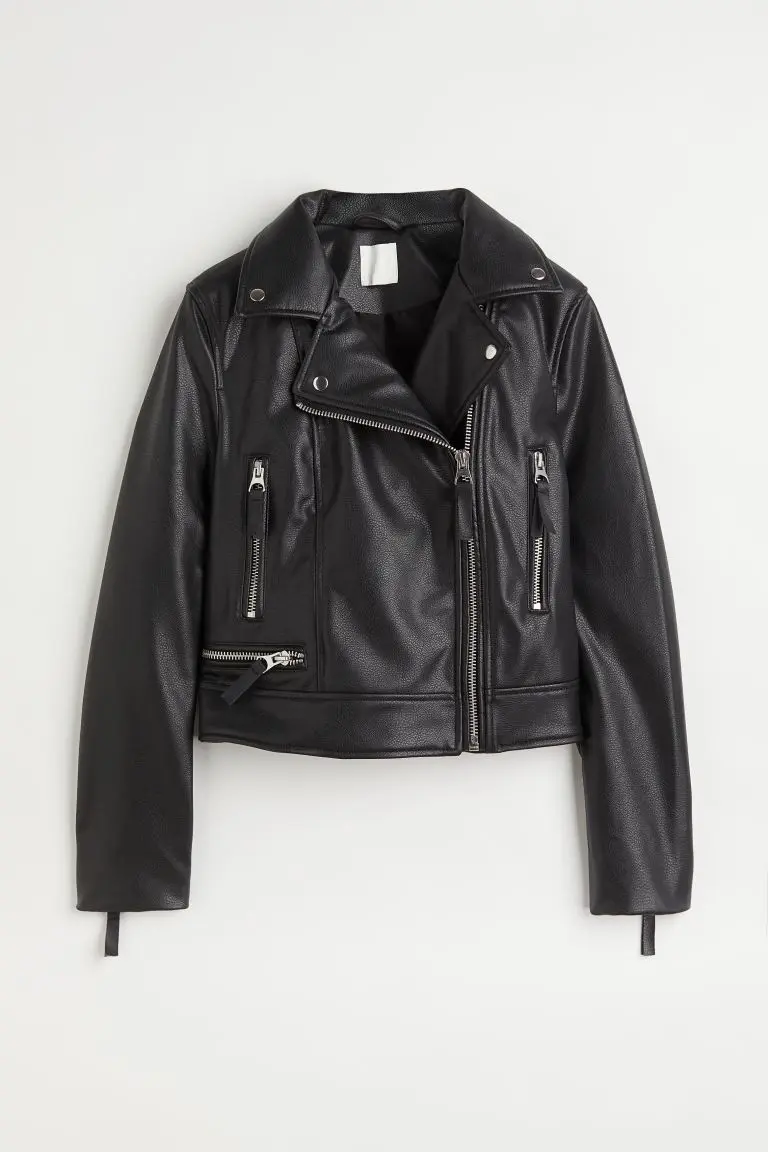Fall Capsule Wardrobe