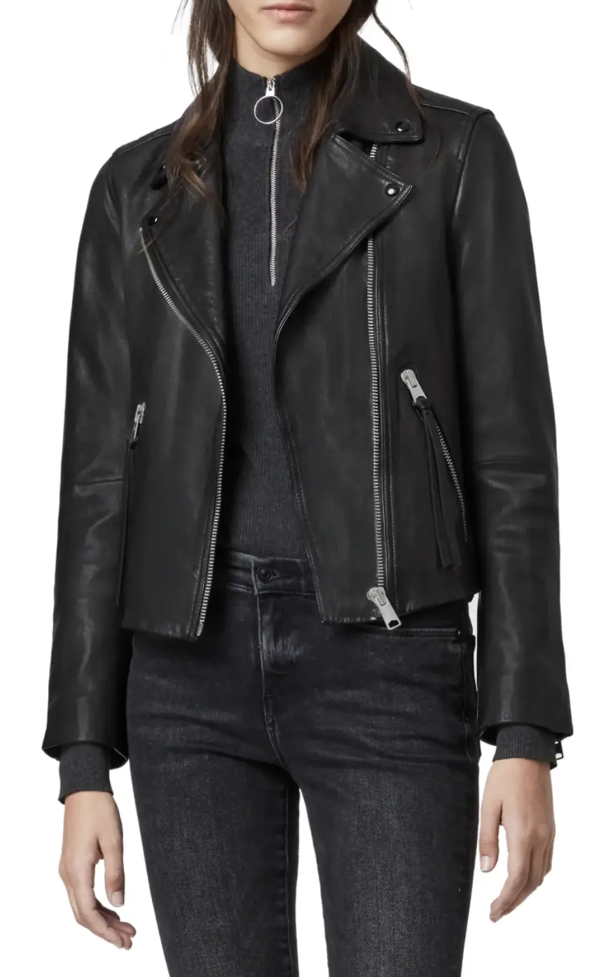 Fall Capsule Wardrobe