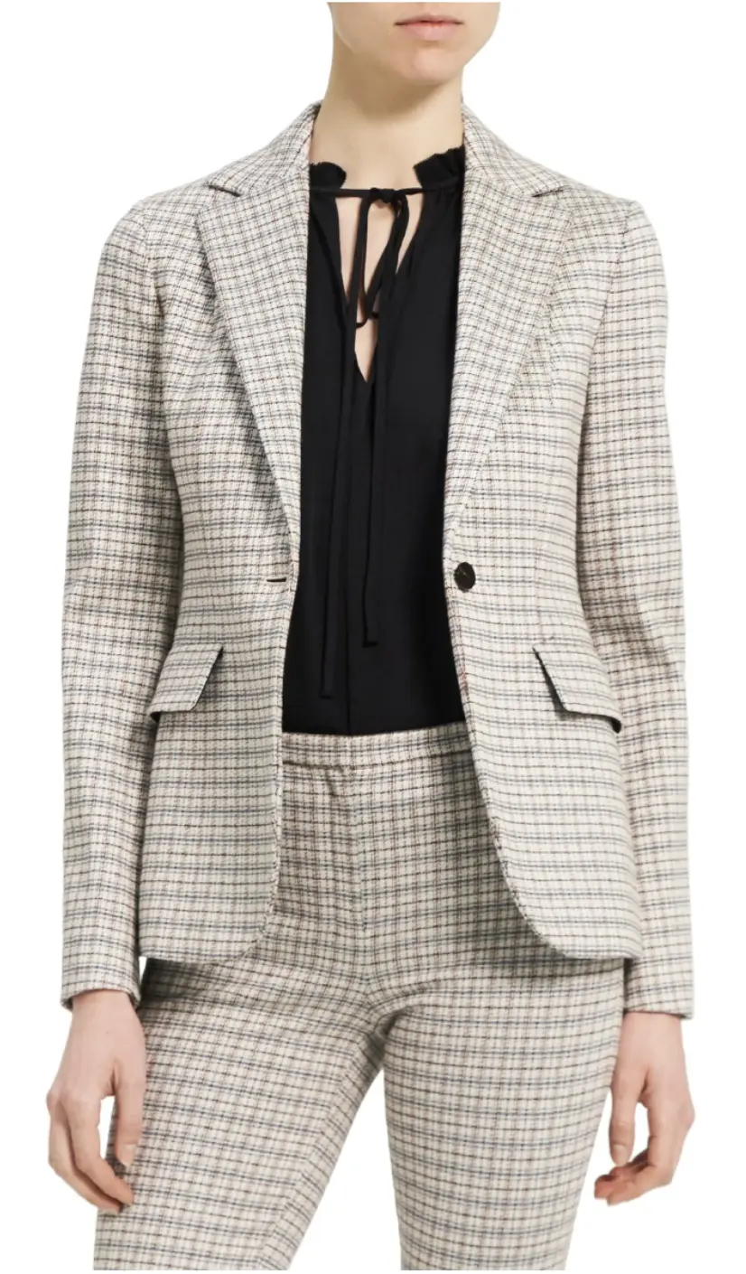 Fall Capsule Wardrobe
