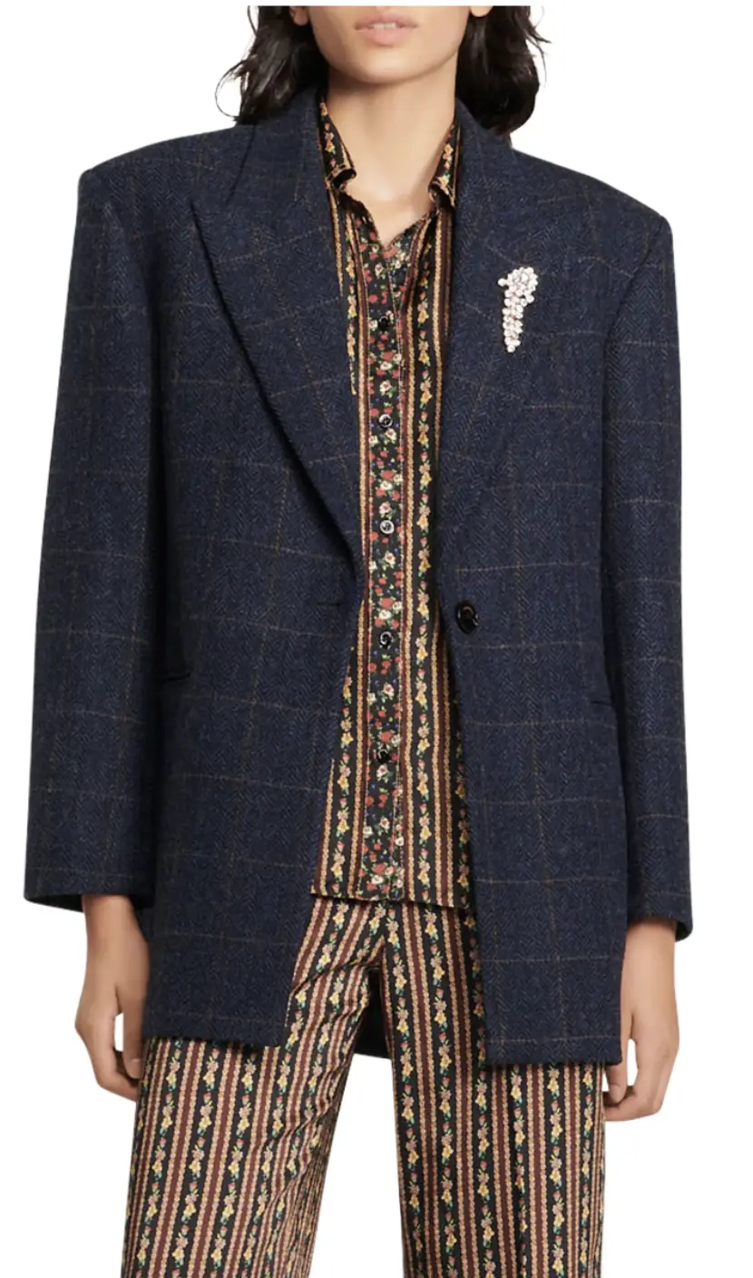 Fall Capsule Wardrobe