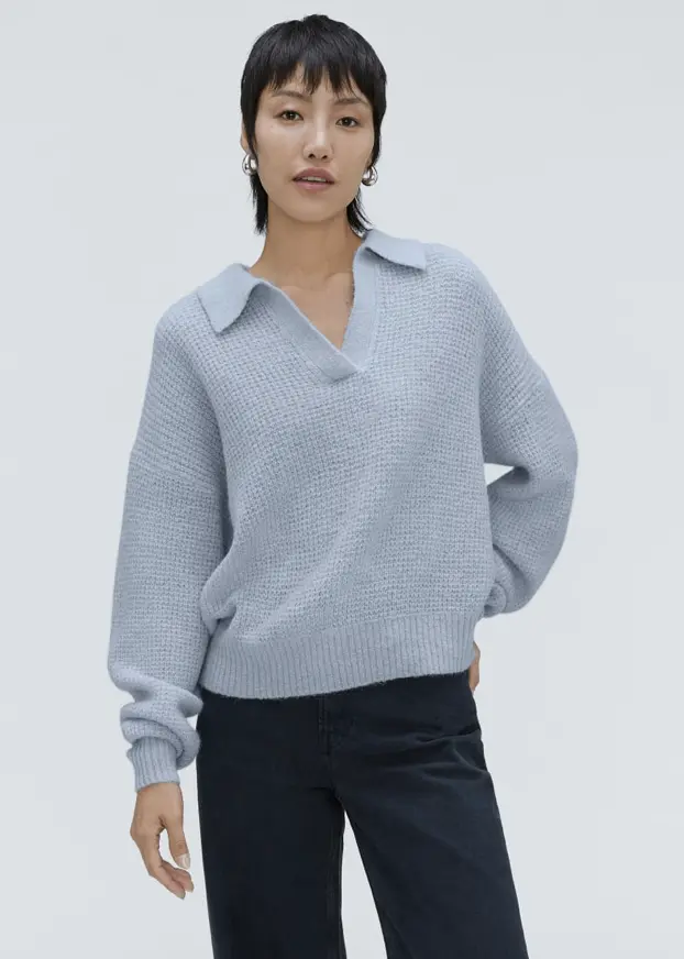 Fall Capsule Wardrobe