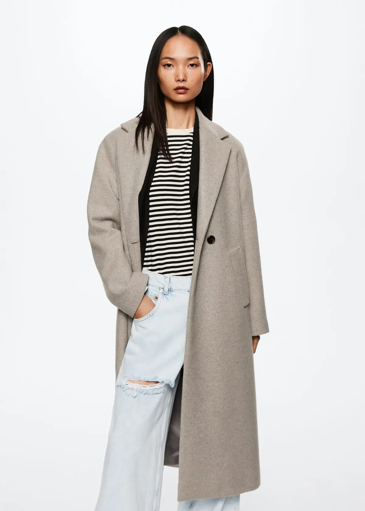 Fall Capsule Wardrobe