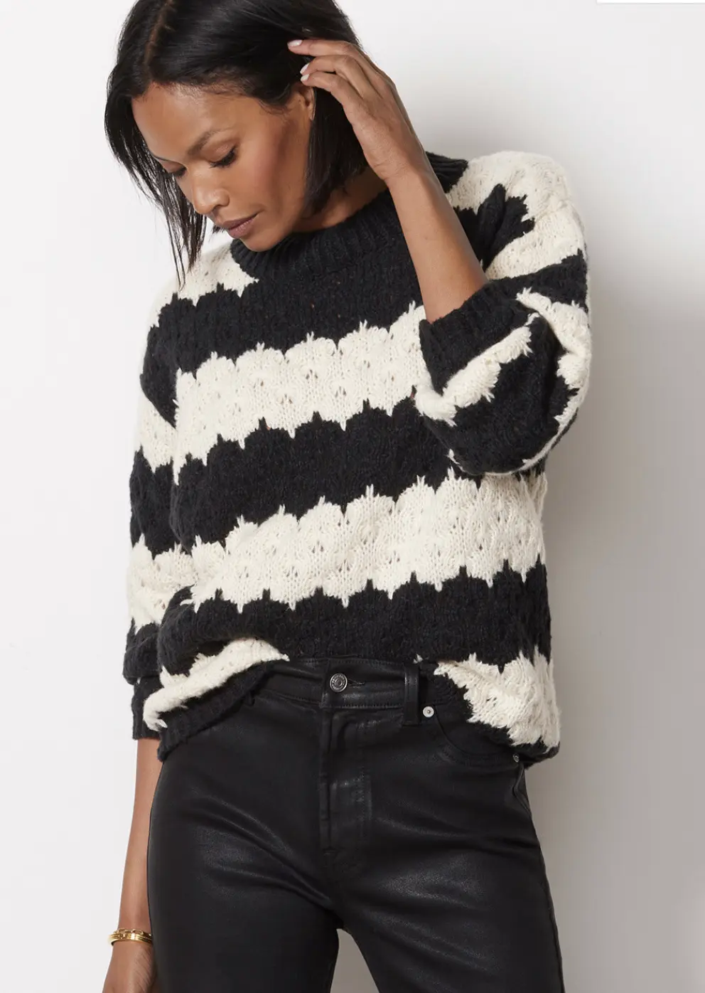 Fall Capsule Wardrobe