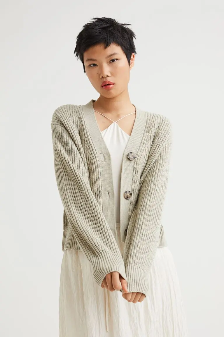 Fall Capsule Wardrobe