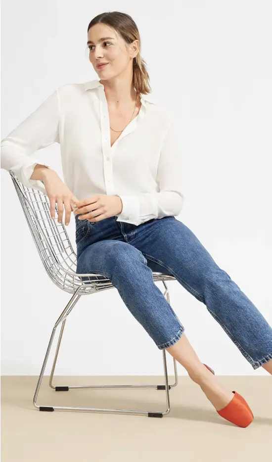 Fall Capsule Wardrobe