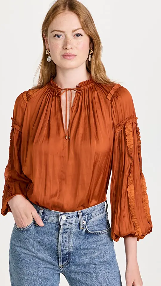 Fall Capsule Wardrobe