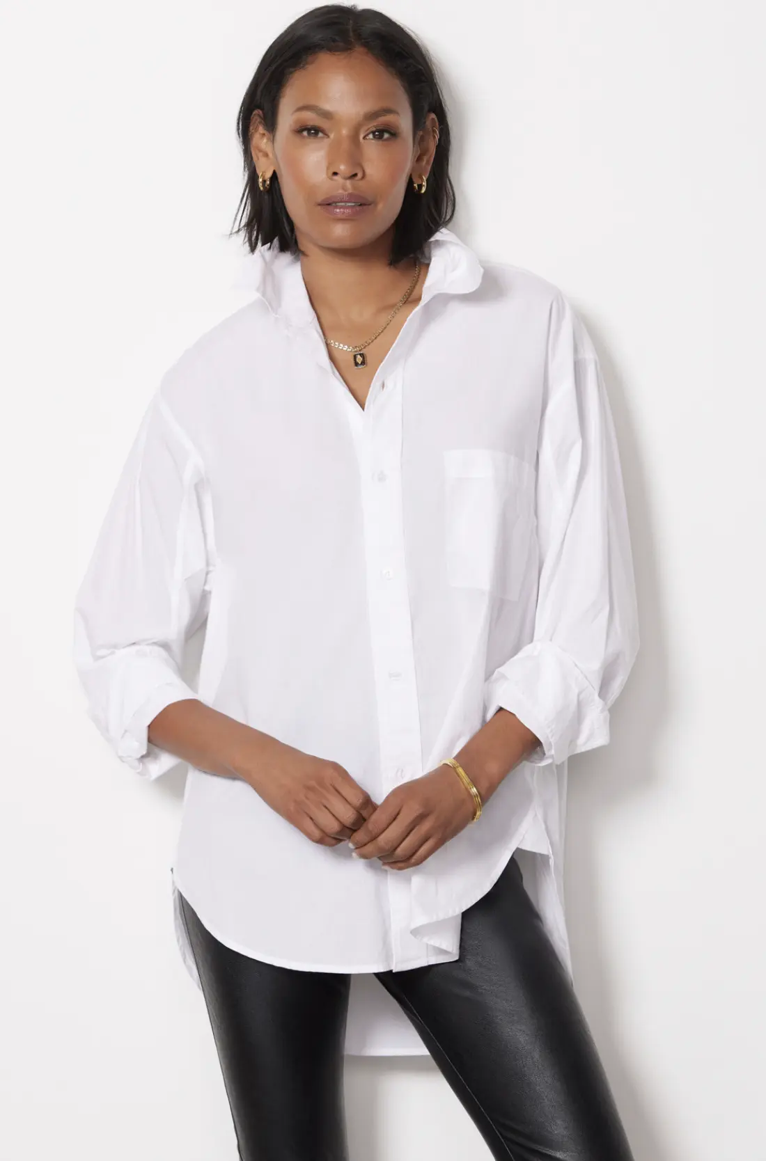 Fall Capsule Wardrobe