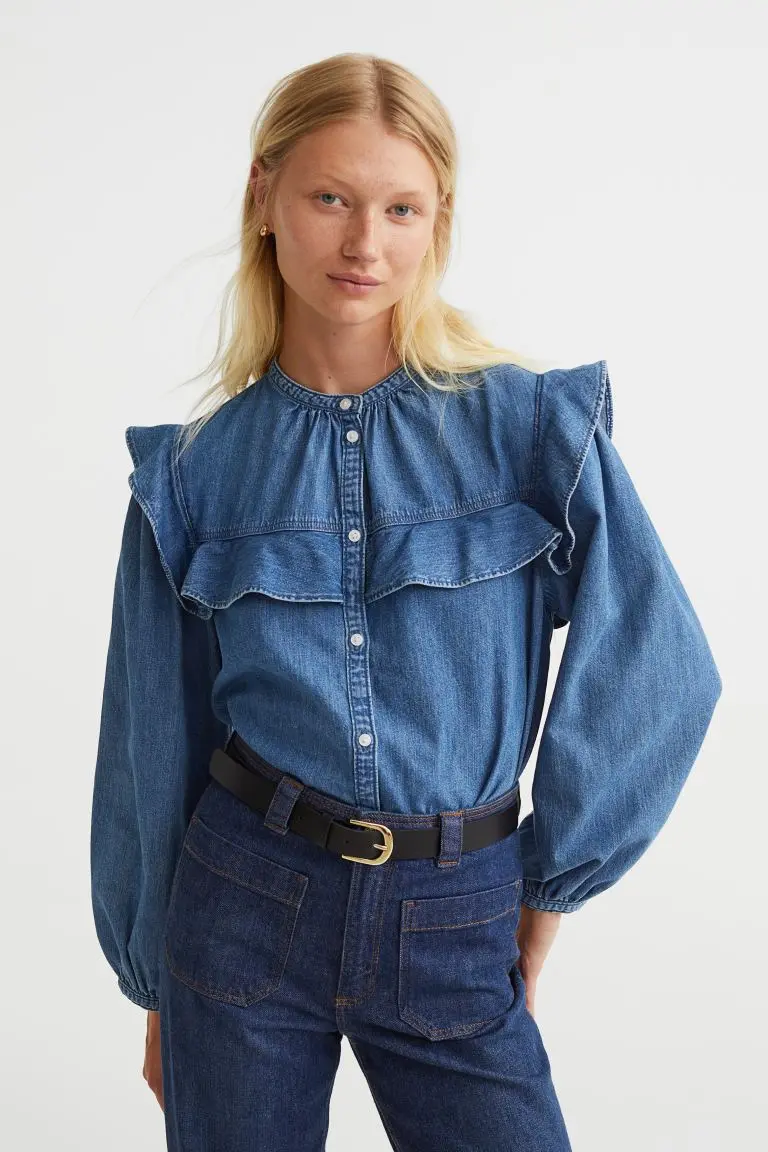 Fall Capsule Wardrobe