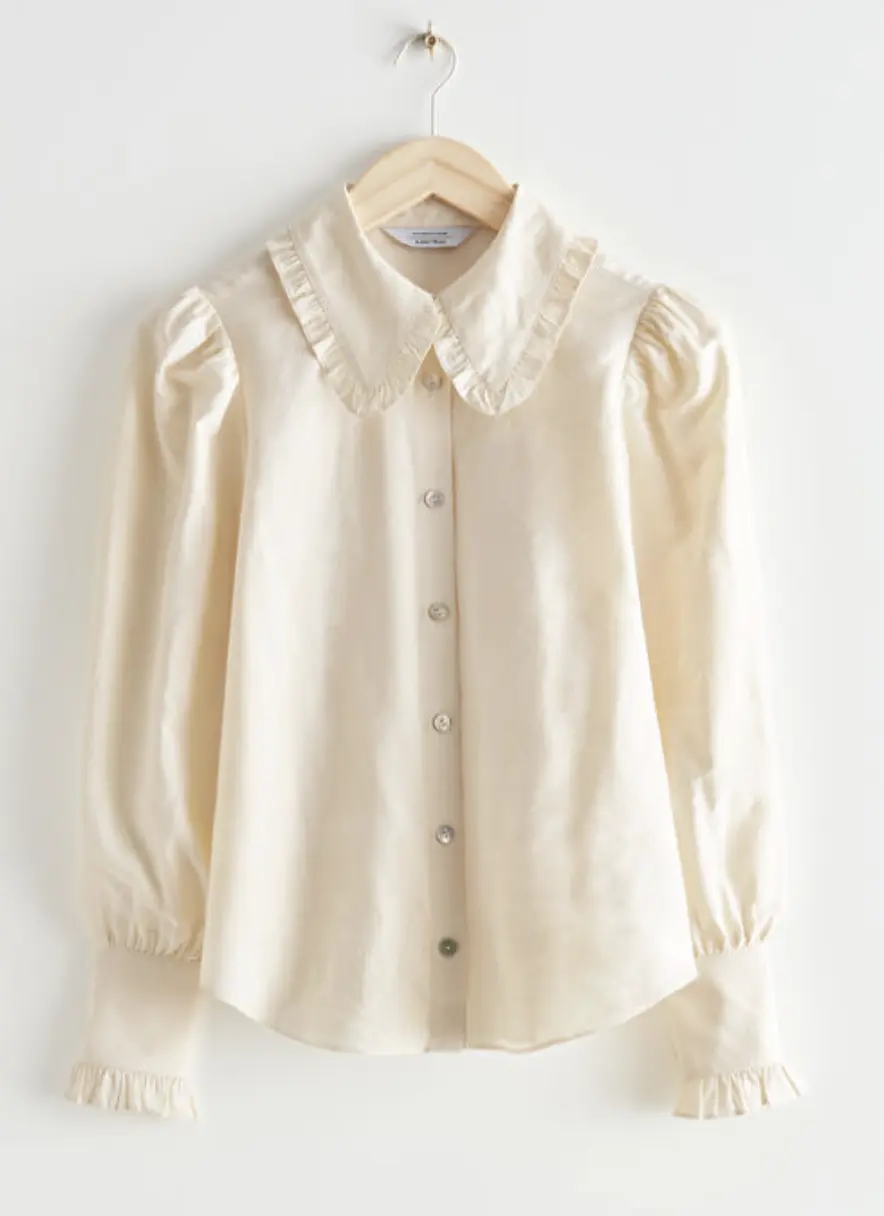 Fall Capsule Wardrobe