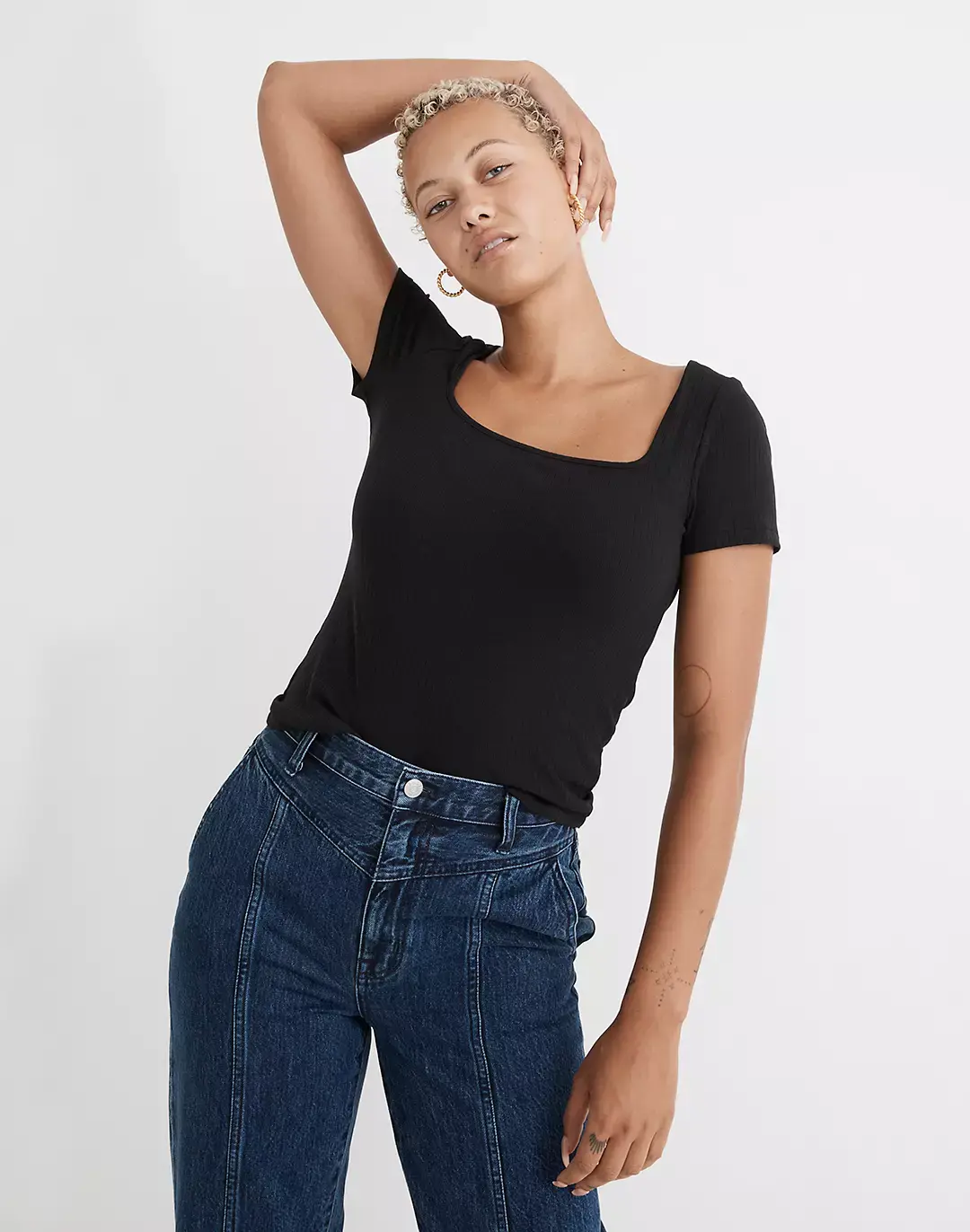 Fall Capsule Wardrobe