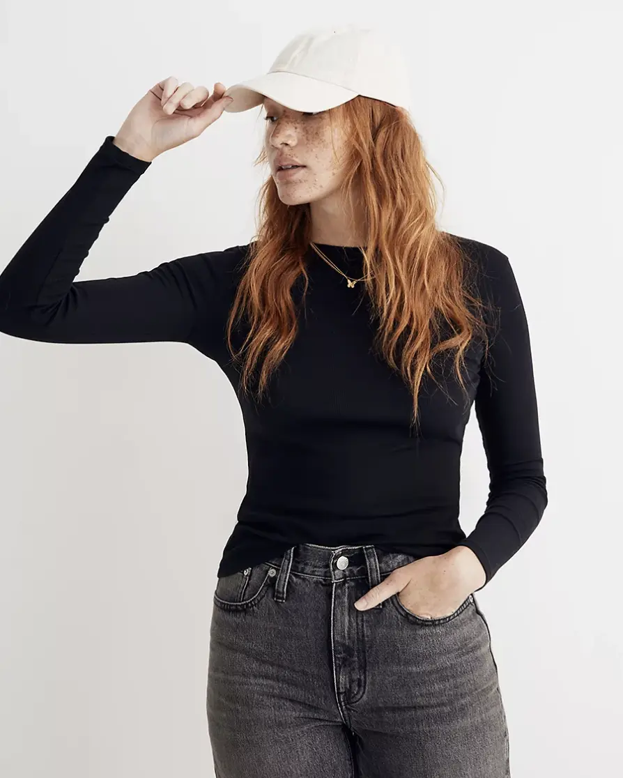 Fall Capsule Wardrobe