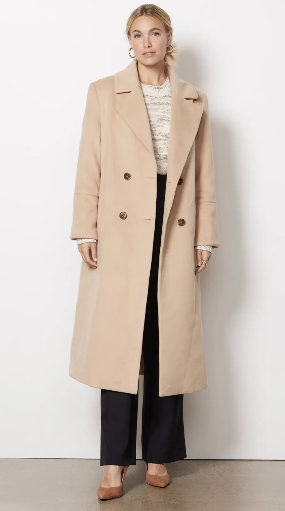 Fall Capsule Wardrobe