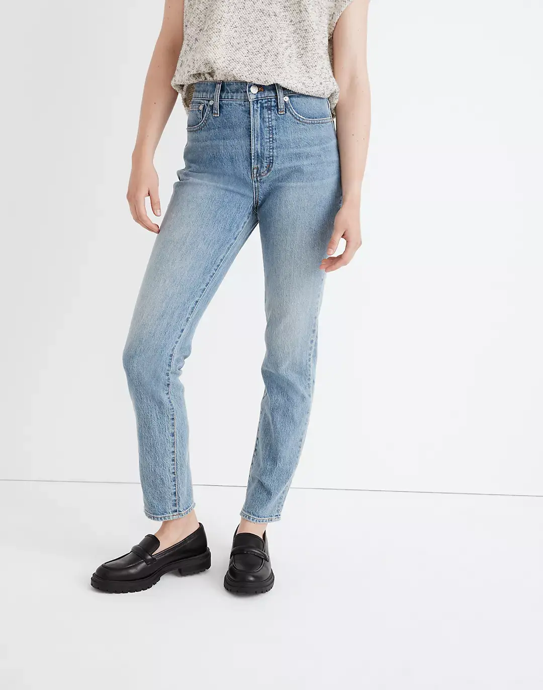 Fall Capsule Wardrobe