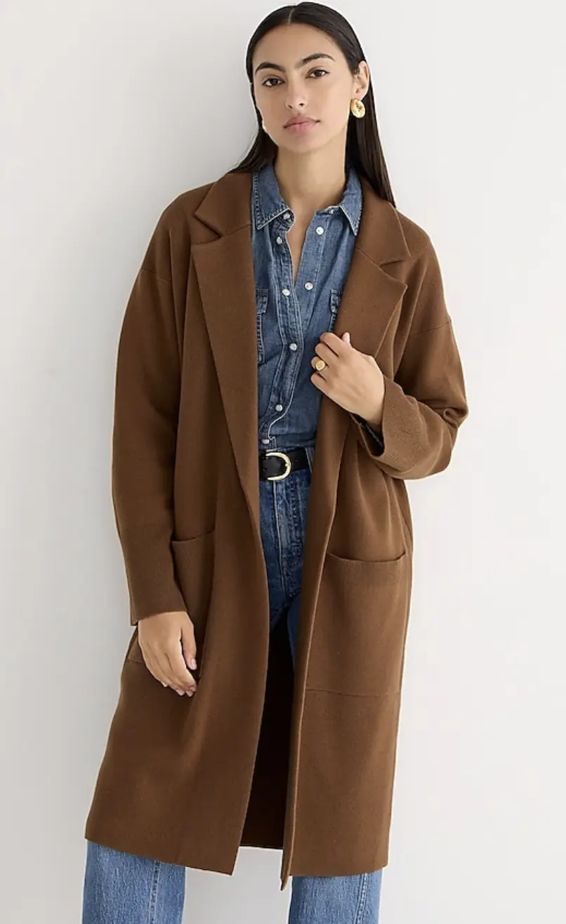 Fall Capsule Wardrobe