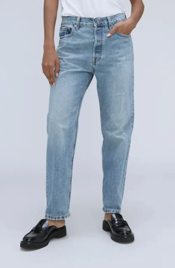 Fall Capsule Wardrobe