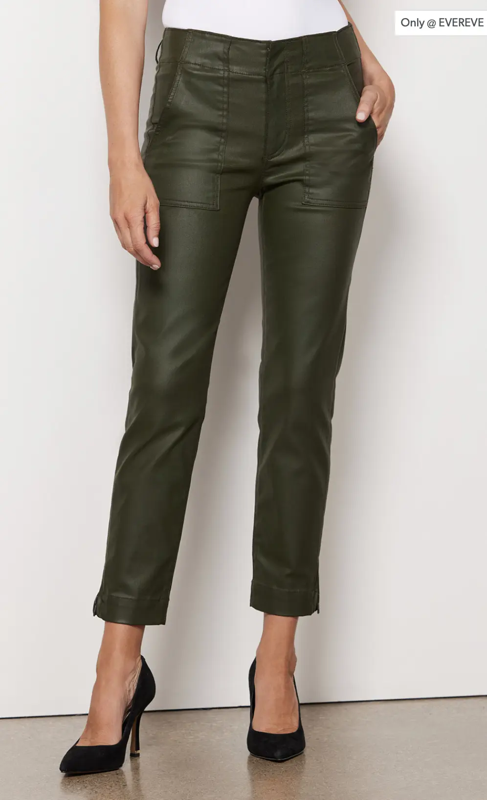 Fall Capsule Wardrobe